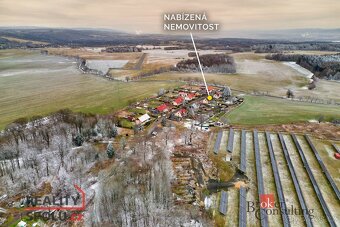 Prodej, domy/rodinný, 74 m2, Květná 15, 35709 Krajková, Soko - 7