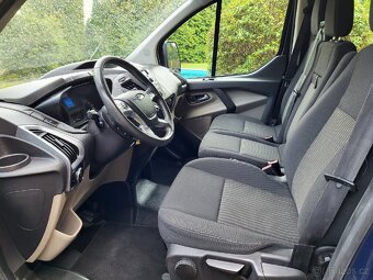 Prodám Ford Transit Custom, 2016 - 7