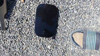 plasty listy a daaal. Audi s4 a4 b6 avant - 7
