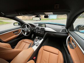 BMW 435D XDrive M-PAKET / HARMAN/KARDON / 2018 / F36 - 7
