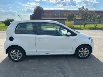 Škoda Citigo - 7