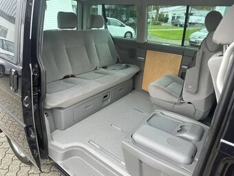 Volkswagen Multivan T4 2.5 TDI 111kw PROSÍM ČÍST CELÉ - 7