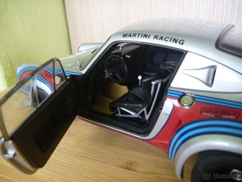Porsche 911 1:18 - 7