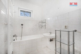 Prodej bytu 2+kk, 56 m² v přízemí, Turnov, ul. Křišťálová - 7