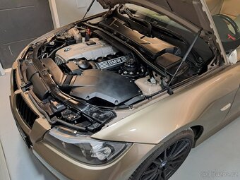 Bmw e91 330ix N52 - 7
