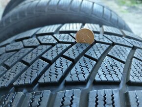 Continental WinterContact 225/50 R18 - 7