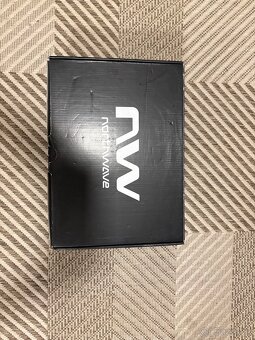 MTB tretry Northwave Rebel 3 Iridescent - 7