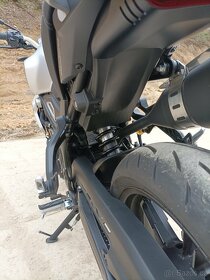 Voge 350 AC - 7