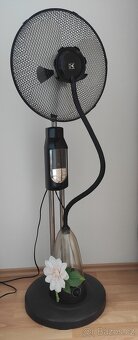 Stojanový ventilátor se zvlčovanim - 7