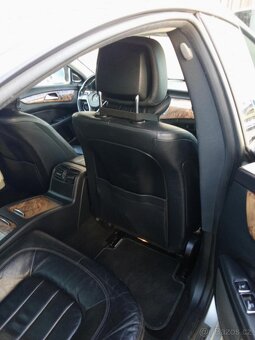 Mercedes CLS 350 CDI 2011 - 7