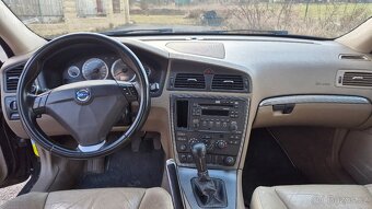 Volvo V70 II 2.4 D5, 2007, 120 kW - 7