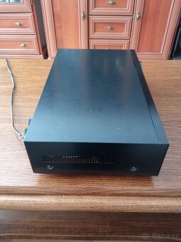 DENON PRA 1500 HIGH END PREAMP - 7