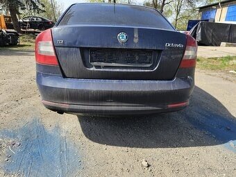 ŠKODA OCTAVIA 1.6 TDI 77KW R.V.2012 - 7