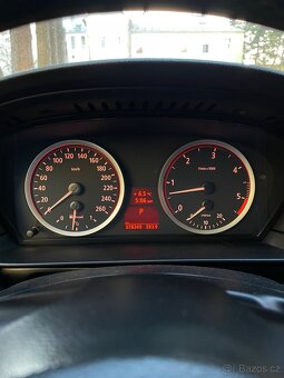 BMW E60 - 7