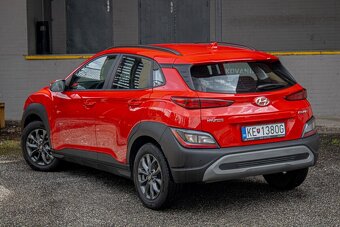 Hyundai Kona 1.0 T-GDi Comfort - 7