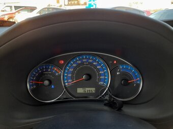 Subaru Forester 4×4 2,0 110 KW SH STK - 7