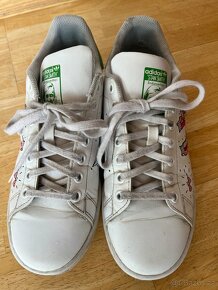 tenisky Adidas Stan Smith - 7