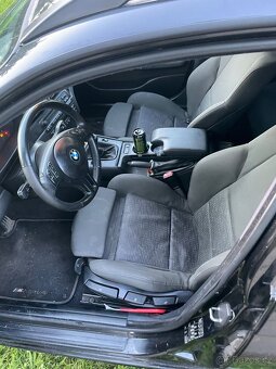 BMW e46 320d 110kw - 7