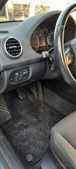 Prodám Audi A3 sportback 2.0 TDI - 7