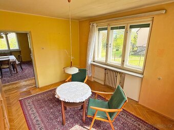Prodej vícegeneračního domu 118 m², pozemek 922 m² Pržno - 7