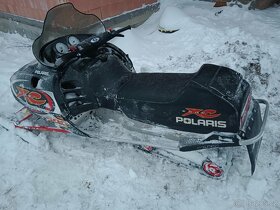 Prodám Polaris xc 500 - 7