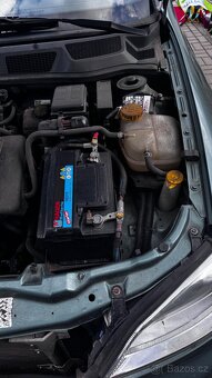 Prodej Opel Astra 1.6 16V - 7