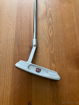 Golfové hole - 7