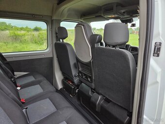Renault Master 2,3DCI - 150PS -DPH- 7 mist - L3H2 - rok 2020 - 7