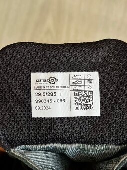 Prabos CE 160 MID PRO vel. 44 - 7