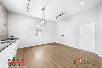 Prodej, byty/2+kk, 42 m2, 28914 Hořany, Nymburk [ID 72002] - 7