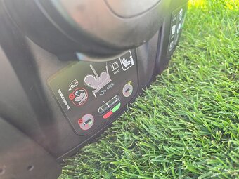 Britax Römer Baby-Safe Pro Lux - Soft Taupe - 7