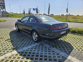 Honda Accord Coupe 3.0 V6 - 7