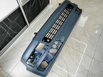 NOVÝ PŘEDNÍ NÁRAZNÍK VW TRANSPORTER T5 / ZASÍLÁME - 7