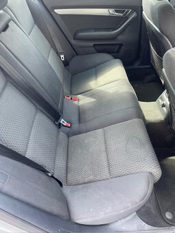 Audi A6 2.4i 130kw - Auto na splátky bez registru - 7