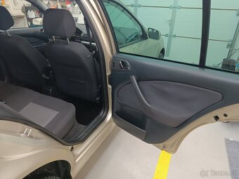 Skoda octavia1 combi 1.6 MPI+LPG - 7