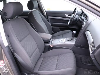 Audi A6 3,0 TDI 165kW quattro CZ Xenon (2004) - 7
