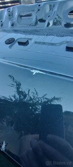 Hyundai Tucson 4 IV 2020- zadni kapota pate dvere kufr - 7