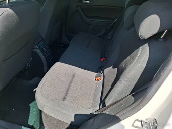 Škoda Yeti 1.2 TSI 77kw DSG Klima Alu Model 2013 - 7