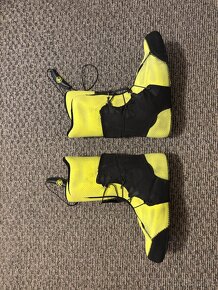 Snowboardové boty Flow Rival Quick Fit vel. US 9 - 7