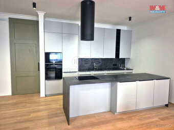 Pronájem bytu 2+kk, 100 m², Chomutov, ul. Klostermannova - 7