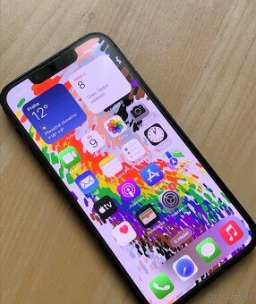‼️ iPhone 13 MINI 128GB black ‼️ - 7