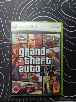 Xbox 360 - 7