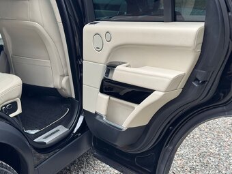 Land Rover - Range Rover L405 4.4 SDV8 250kw, Autobiography - 7
