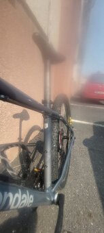 Cannondale Trail 6 velikost M - 7