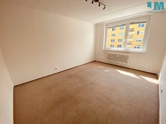 Pronájem byty 2+1, 58 m2 - Třebíč - Nové Dvory, ev.č. 01577 - 7
