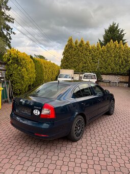 Octavia 1,8tsi 118kw - 7