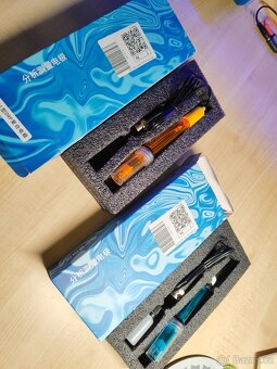 Prodám příslušenství pro arduino - 7