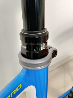 Enduro GT Sensor PRO 27,5 vel. L, FOX Performance- TOP stav - 7