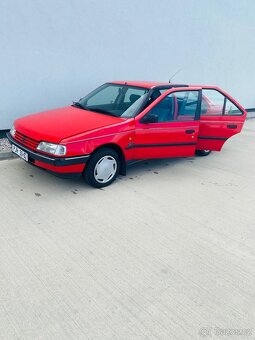 Peugeot 405 - 7