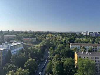 Prodej bytu 3+1, balkón, OV, 71,7 m2, ulice Počernická, Prah - 7